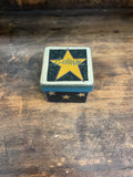 “Believe” Wooden Box
