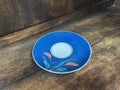 Japanese Arita Ware Saucer