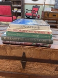 $10 Books