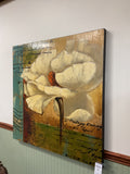 Floral Wall Art