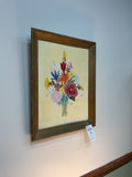 Floral Painting