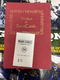 Vintage Book