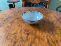 Vintage Gold Rin Porcelain Tobacco Leaf Bowl