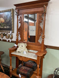 Hall Tree