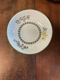 Vintage Spode England Summer Palace Saucer