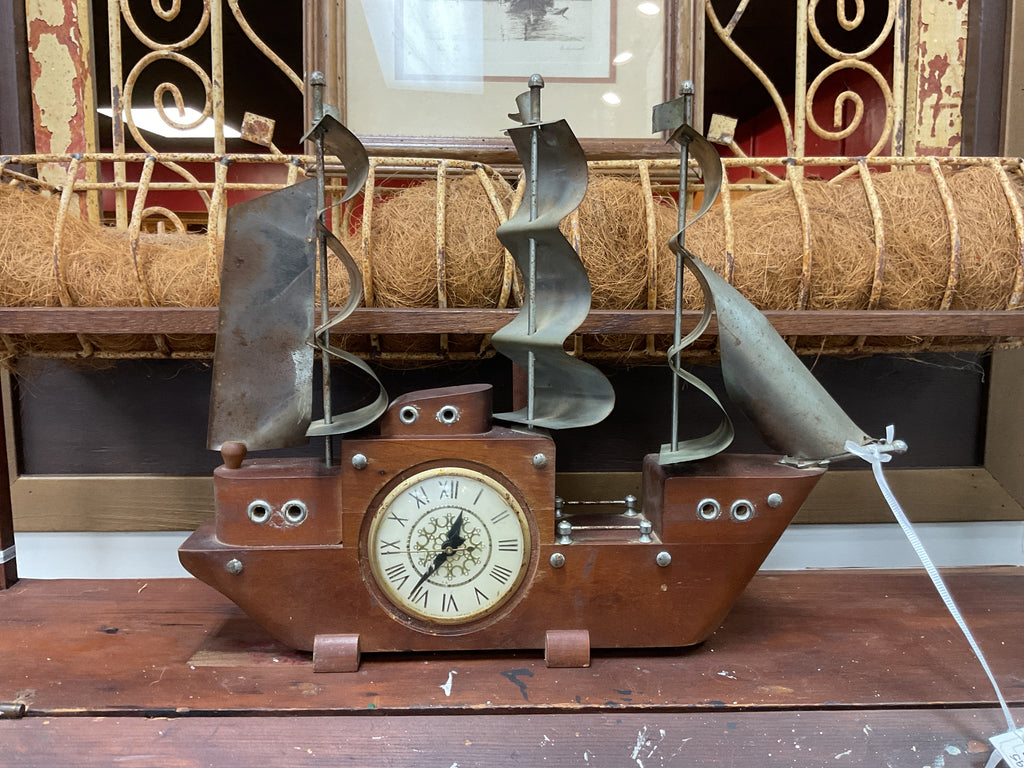 Ship Clock