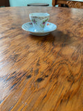 Cup & Saucer Set