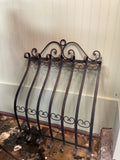 Metal Window Grille
