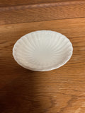 Spode “Chelsea Wicker” Coupe Soup Bowl