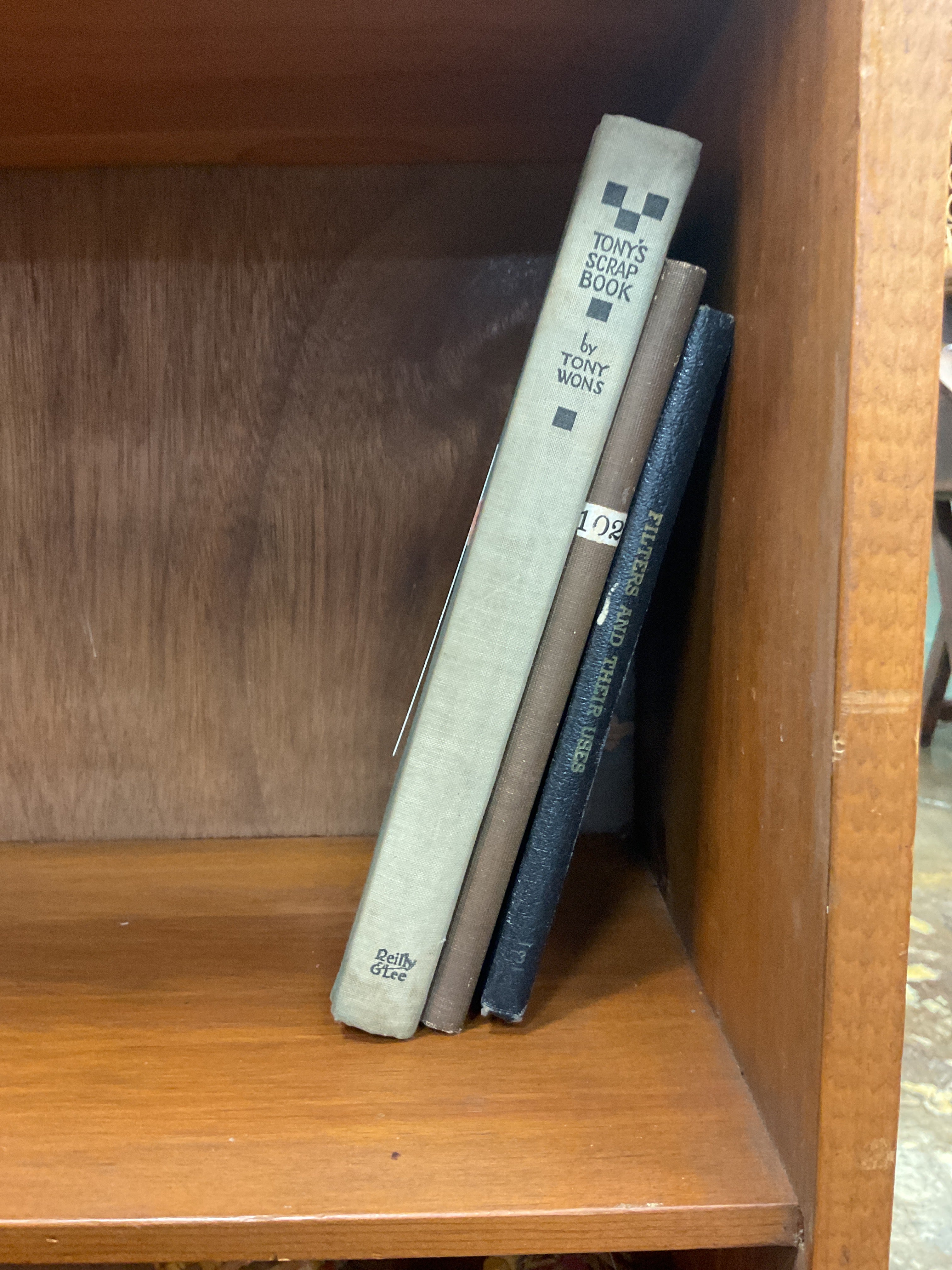 Vintage Books