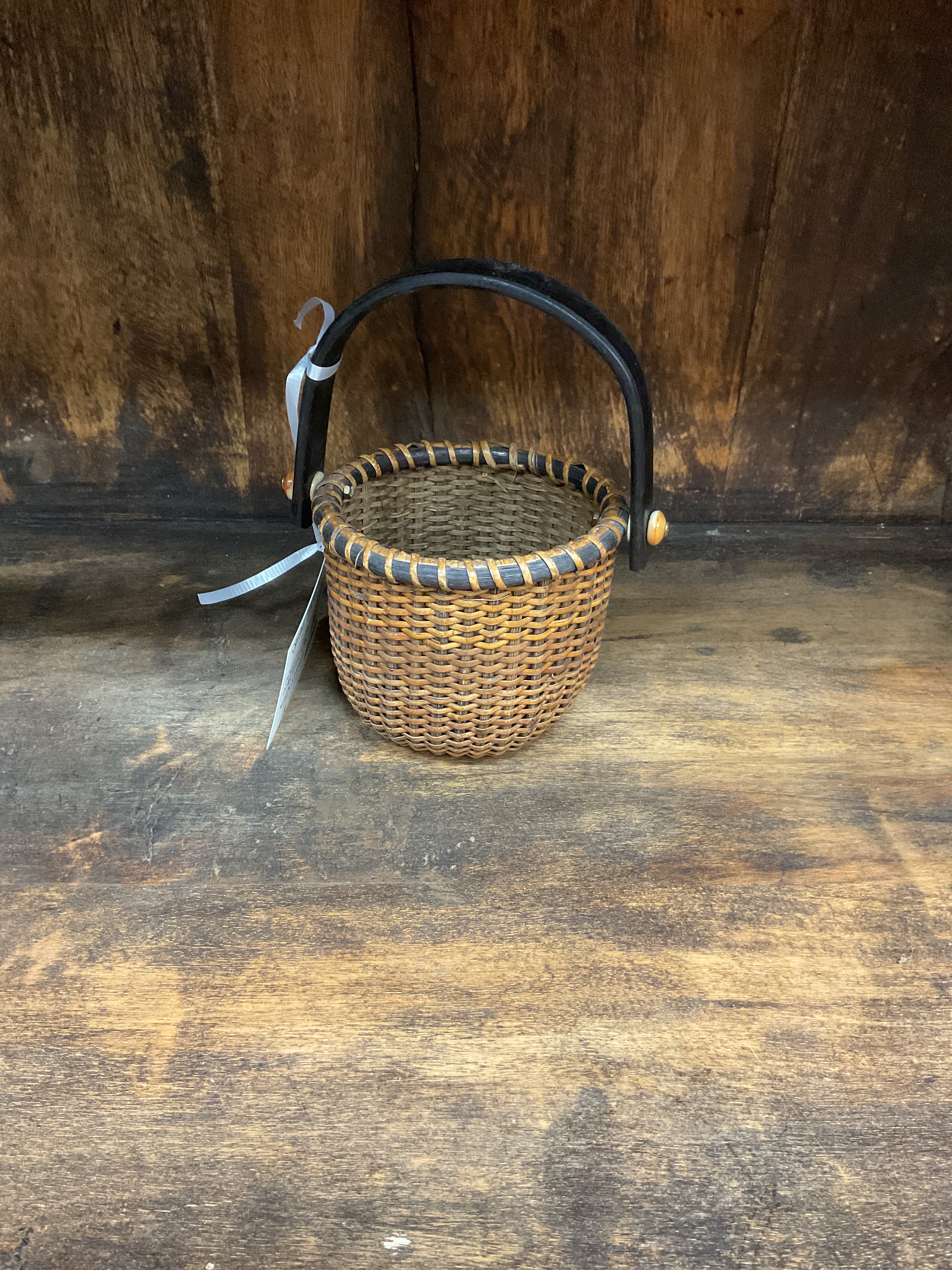Small Basket