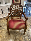 Traditional Chair