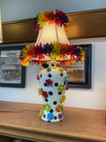 Mary Rose Young Table Lamp