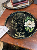 Mississippi Souvenir Tray
