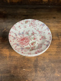 Johnson Brothers Plate England 1883